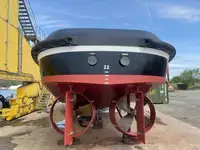 Sleperschip te koop