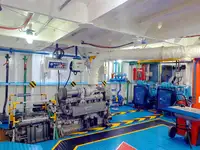 Sleperschip te koop