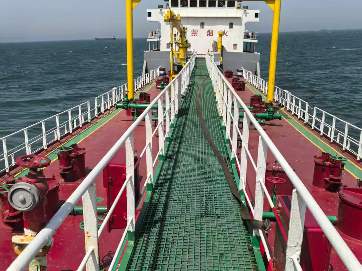 Bunkertanker te koop