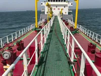 Bunkertanker te koop
