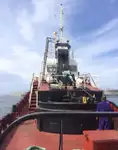 Sleperschip te koop
