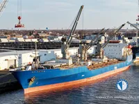 Koelschip te koop