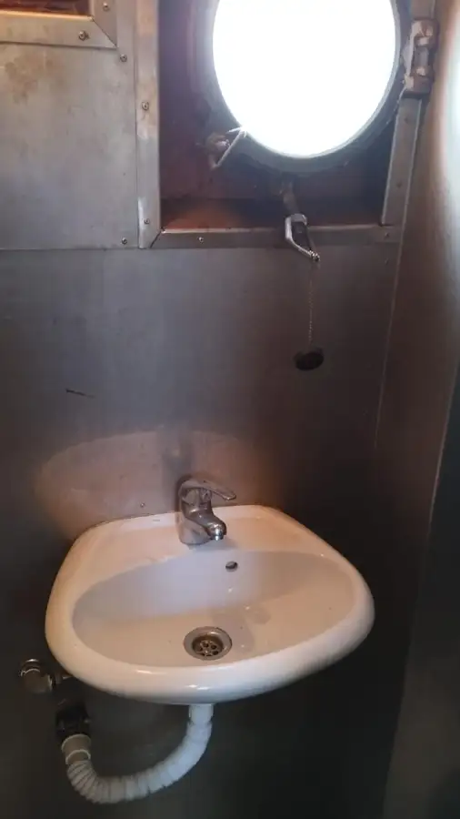 Sleperschip te koop