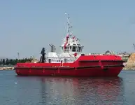 Sleperschip te koop