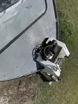 Patrouilleboot te koop