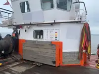 Sleperschip te koop