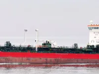 Olie-/chemikaliëntanker te koop