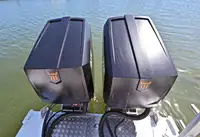 Stijve rubberboot te koop