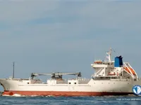 Koelschip te koop
