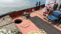 Sleperschip te koop