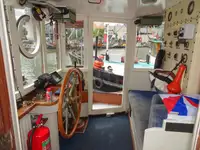 Sleperschip te koop