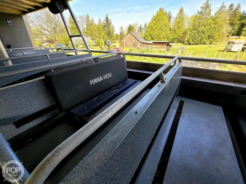 Catamaran te koop