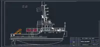 Sleperschip te koop
