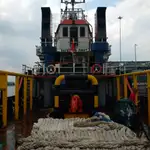Sleperschip te koop