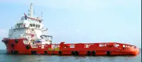 Sleepboot Te koop