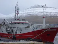 Trawler te koop