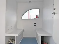 Catamaran te koop