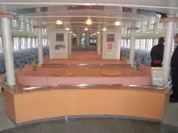 Veerboot te koop