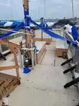 Passagiersschip te koop