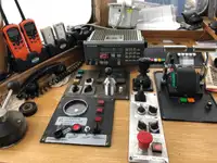 Sleperschip te koop