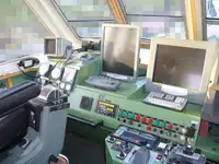 Patrouilleboot te koop