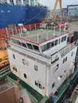 Barge te koop