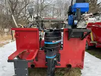Tanker voor bilge water te koop
