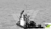 Sleperschip te koop