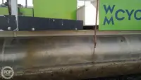 Containerschip te koop
