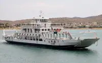 RoPax schip Te koop