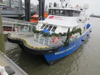 Catamaran Te koop