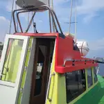 Lootsboot te koop