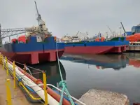 Barge te koop