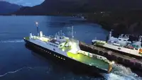Ro-Ro-schip te koop