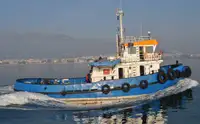 Sleperschip te koop