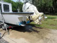 Patrouilleboot te koop