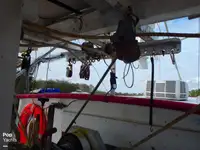 Trawler te koop