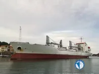 Koelschip te koop