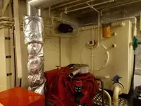 Sleperschip te koop