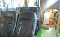 Lootsboot te koop