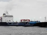 Olie-/chemikaliëntanker te koop