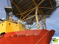 Fast Supply Vessel (FSV) te koop