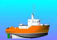 Sleperschip te koop