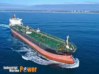 Oil/Chemical tanker Te koop