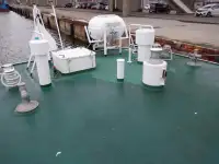 Patrouilleboot te koop