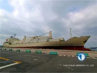 Koelschip te koop