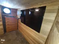Trawler te koop