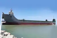 Barge te koop