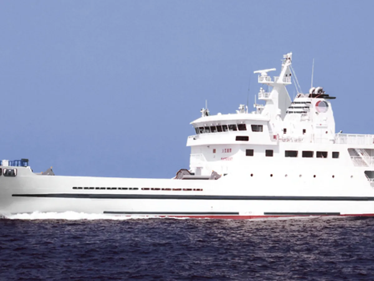 General Cargo/Multi-purpose te koop