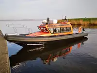 Containerschip Te koop